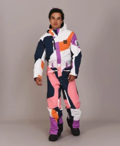 OOSC Lois O'Hara Skipak - Heren / Unisex