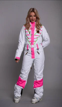 OOSC PEOPLE'S PRINCESS WIT SKIPAK - DAMES