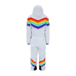 OOSC Rainbow Road Ski Suit - Dames 10 OOSC Rainbow Road Ski Suit - Dames -Under Armour || POIVRE BLANC || Poederbaas oosc rainbow road ski suit dames 2