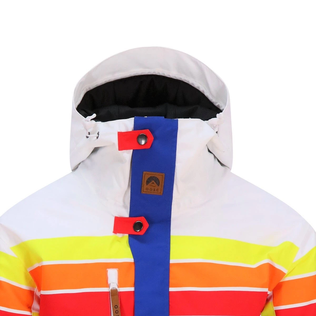 OOSC Ricky Bobby Skipak - Dames 2 OOSC Ricky Bobby Skipak - Dames - Afbeelding 2