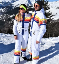 OOSC Ricky Bobby Skipak - Dames 11 OOSC Ricky Bobby Skipak - Dames -Under Armour || POIVRE BLANC || Poederbaas oosc ricky bobby skipak dames 4