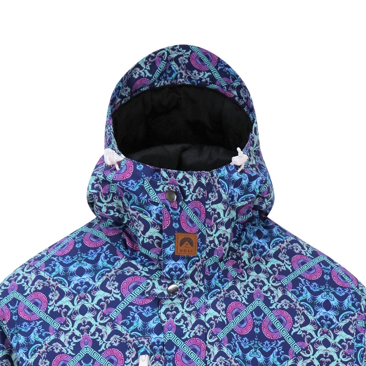 OOSC Steven Stifler Skipak - Dames 2 OOSC Steven Stifler Skipak - Dames - Afbeelding 2