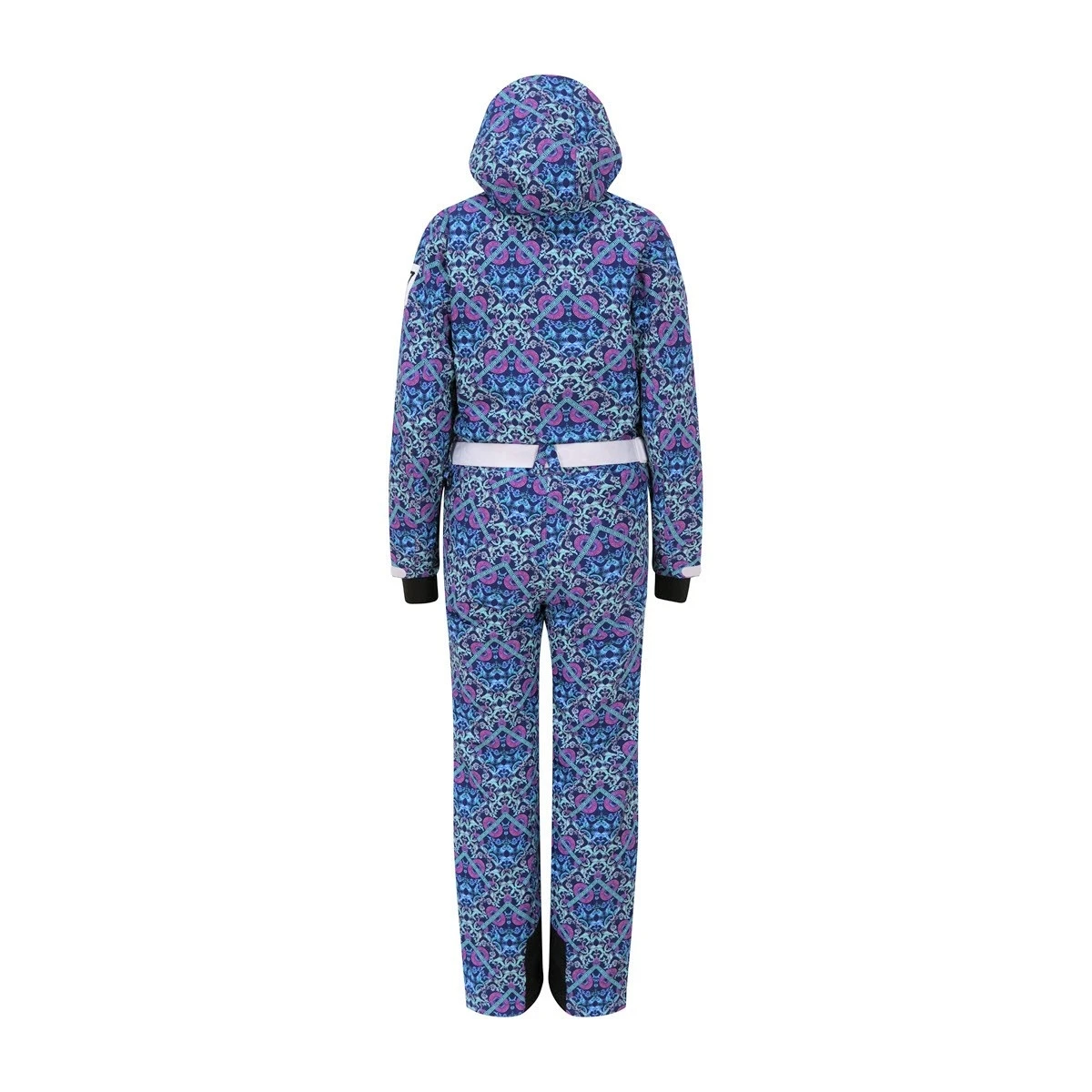 OOSC Steven Stifler Skipak - Dames 3 OOSC Steven Stifler Skipak - Dames - Afbeelding 3