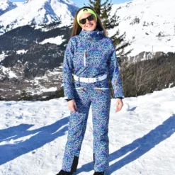 OOSC Steven Stifler Skipak - Dames 8 OOSC Steven Stifler Skipak - Dames -Under Armour || POIVRE BLANC || Poederbaas oosc steven stifler skipak dames 3