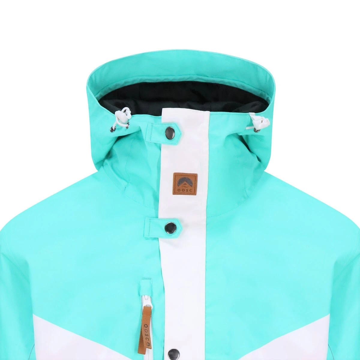 OOSC The Folie Ski Suit - Dames 2 OOSC The Folie Ski Suit - Dames - Afbeelding 2