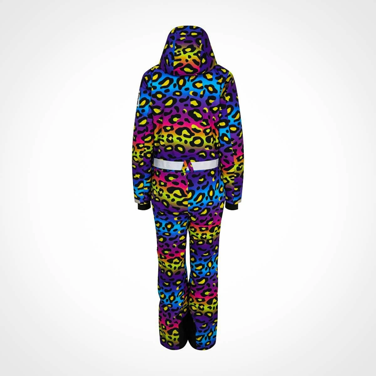 OOSC WAVEY LUIPAARD SKIPAK - DAMES 4 OOSC WAVEY LUIPAARD SKIPAK - DAMES - Afbeelding 4