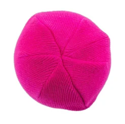 Poederbaas Colorful Basic Beanie - Roze 5 Poederbaas Colorful Basic Beanie - Roze -Under Armour || POIVRE BLANC || Poederbaas poederbaas colorful basic beanie roze 2