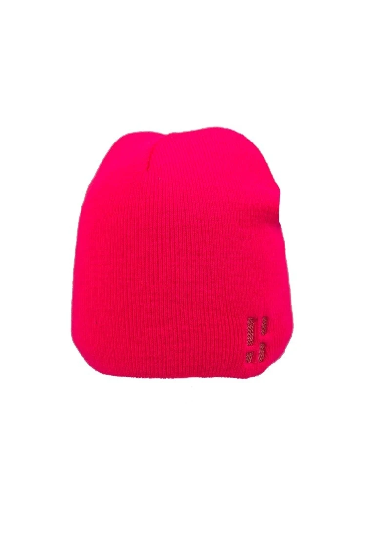 Poederbaas Daily Basic - Fluor Roze 2 Poederbaas Daily Basic - Fluor Roze - Afbeelding 2