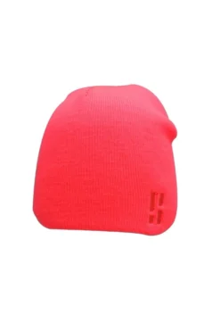Poederbaas Daily Basic - Fluor Roze