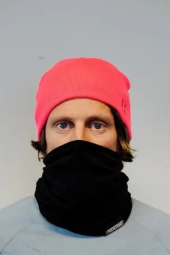 Poederbaas Daily Basic - Fluor Roze 8 Poederbaas Daily Basic - Fluor Roze -Under Armour || POIVRE BLANC || Poederbaas poederbaas daily basic fluor roze 3