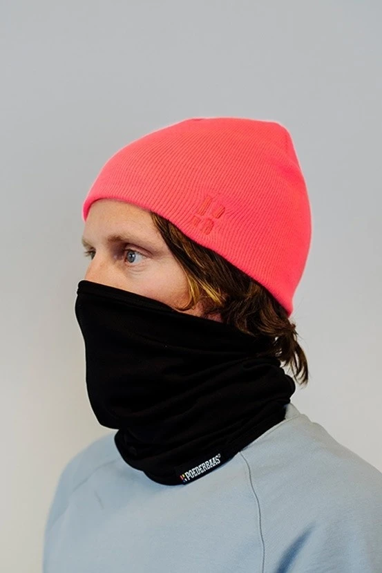 Poederbaas Daily Basic - Fluor Roze 5 Poederbaas Daily Basic - Fluor Roze - Afbeelding 5