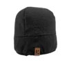 Poederbaas Functionele Sports Beanie - Zwart