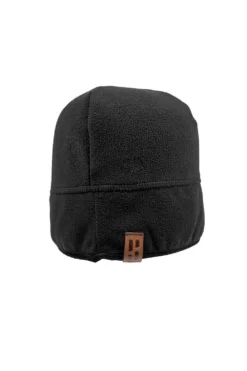 Poederbaas Functionele Sports Beanie - Zwart