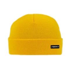 Poederbaas Golden Kids Beanie