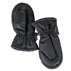 Poederbaas Kids Wantjes - Zwart -Under Armour || POIVRE BLANC || Poederbaas poederbaas kids wantjes 1