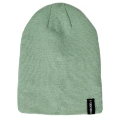 Poederbaas Natural Basic Muts - Mint Groen -Under Armour || POIVRE BLANC || Poederbaas poederbaas natural basic muts mint groen 2
