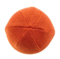 Poederbaas Natural Basic Muts - Oranje -Under Armour || POIVRE BLANC || Poederbaas poederbaas natural basic muts oranje 2