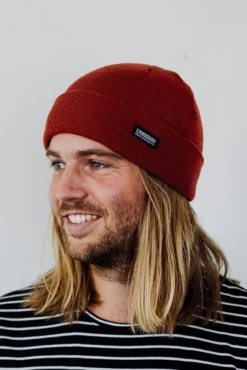 Poederbaas Natural Basic Muts - Oranje -Under Armour || POIVRE BLANC || Poederbaas poederbaas natural basic muts oranje 4