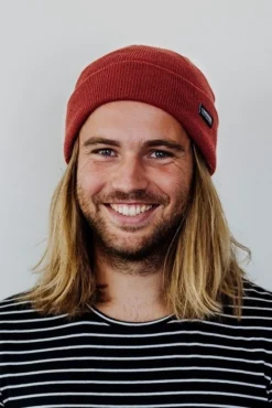 Poederbaas Natural Basic Muts - Oranje -Under Armour || POIVRE BLANC || Poederbaas poederbaas natural basic muts oranje 5