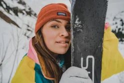 Poederbaas Natural Basic Muts - Oranje -Under Armour || POIVRE BLANC || Poederbaas poederbaas natural basic muts oranje 6