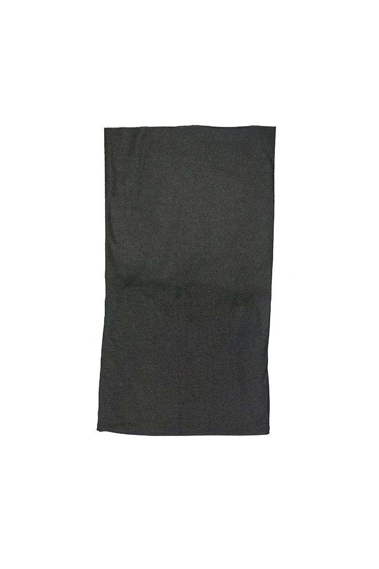 Poederbaas Nekwarmer - Antraciet 4 Poederbaas Nekwarmer - Antraciet - Afbeelding 4