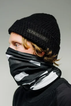 Poederbaas Nekwarmer - Army Print 6 Poederbaas Nekwarmer - Army Print -Under Armour || POIVRE BLANC || Poederbaas poederbaas nekwarmer army print camo 2