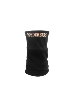 Poederbaas Nekwarmer - Groot Logo 10 Poederbaas Nekwarmer - Groot Logo -Under Armour || POIVRE BLANC || Poederbaas poederbaas nekwarmer groot logo 2