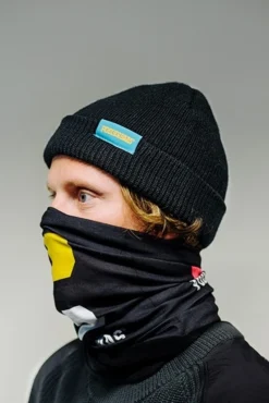 Poederbaas Nekwarmer - Groot Logo 11 Poederbaas Nekwarmer - Groot Logo -Under Armour || POIVRE BLANC || Poederbaas poederbaas nekwarmer groot logo 3