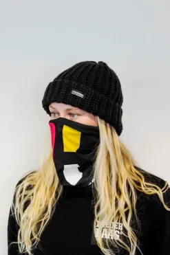 Poederbaas Nekwarmer - Groot Logo 12 Poederbaas Nekwarmer - Groot Logo -Under Armour || POIVRE BLANC || Poederbaas poederbaas nekwarmer groot logo 4