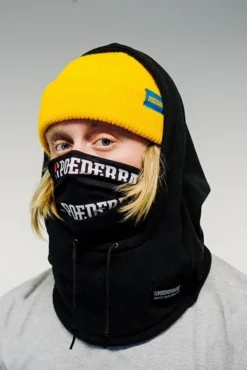 Poederbaas Nekwarmer - Logo Small 12 Poederbaas Nekwarmer - Logo Small -Under Armour || POIVRE BLANC || Poederbaas poederbaas nekwarmer logo small 3