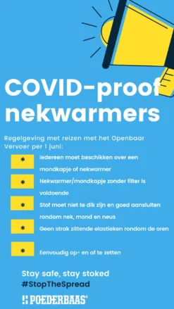 Poederbaas Nekwarmer - Panter Print 5 Poederbaas Nekwarmer - Panter Print -Under Armour || POIVRE BLANC || Poederbaas poederbaas nekwarmer panter print 1