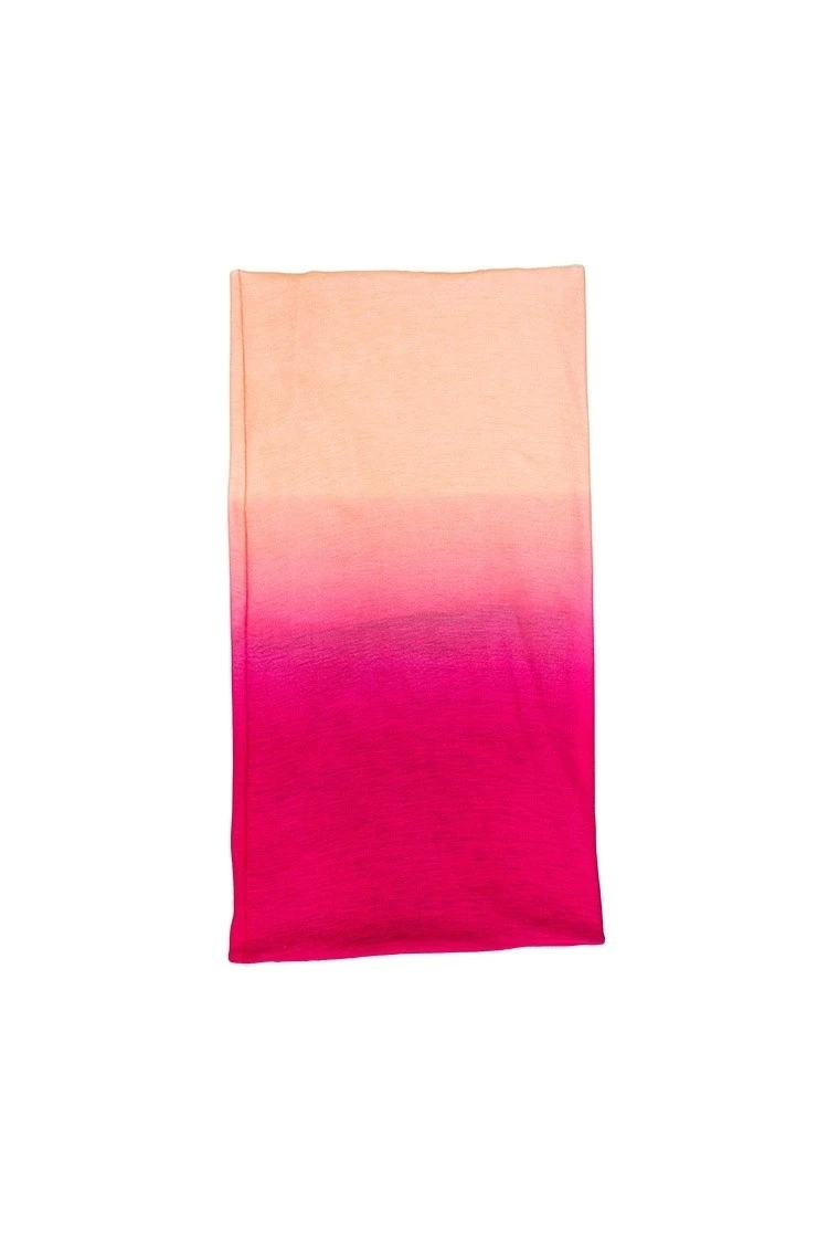 Poederbaas Nekwarmer - Roze 4 Poederbaas Nekwarmer - Roze - Afbeelding 4