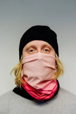 Poederbaas Nekwarmer - Roze 11 Poederbaas Nekwarmer - Roze -Under Armour || POIVRE BLANC || Poederbaas poederbaas nekwarmer roze 4