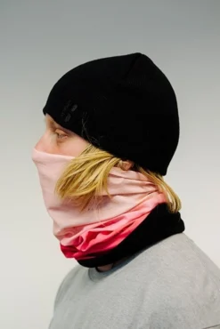 Poederbaas Nekwarmer - Roze 12 Poederbaas Nekwarmer - Roze -Under Armour || POIVRE BLANC || Poederbaas poederbaas nekwarmer roze 5