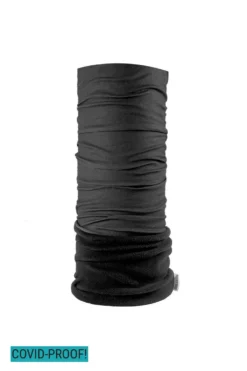 Poederbaas Nekwarmer - Zwart 8 Poederbaas Nekwarmer - Zwart -Under Armour || POIVRE BLANC || Poederbaas poederbaas nekwarmer zwart 2