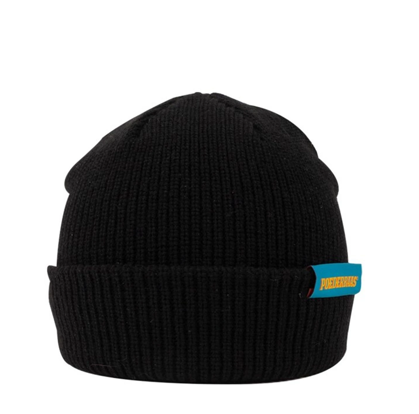 Poederbaas Park Series Flip - Black SB2.2 1 Poederbaas Park Series Flip - Black SB2.2