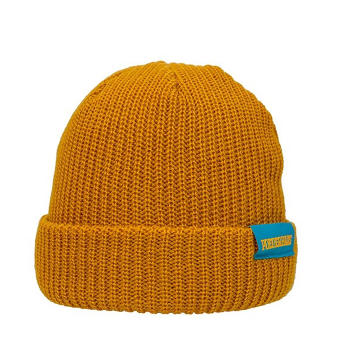 Poederbaas Park Series Flip - Gele Muts SB2.3 1 Poederbaas Park Series Flip - Gele Muts SB2.3