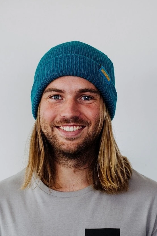 Poederbaas Park Series Flip - Turquoise Muts SB2.4 2 Poederbaas Park Series Flip - Turquoise Muts SB2.4 - Afbeelding 2