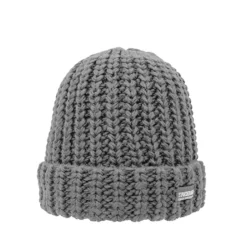 Under Armour || POIVRE BLANC || Poederbaas 23 Poederbaas Park Series Rough - Donker Grijze Muts