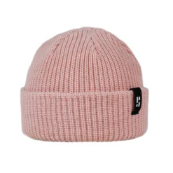 Poederbaas Pinkie Bowl - Roze Muts