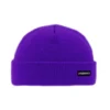 Poederbaas Purple Rain Kids Beanie