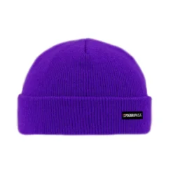 Poederbaas Purple Rain Kids Beanie