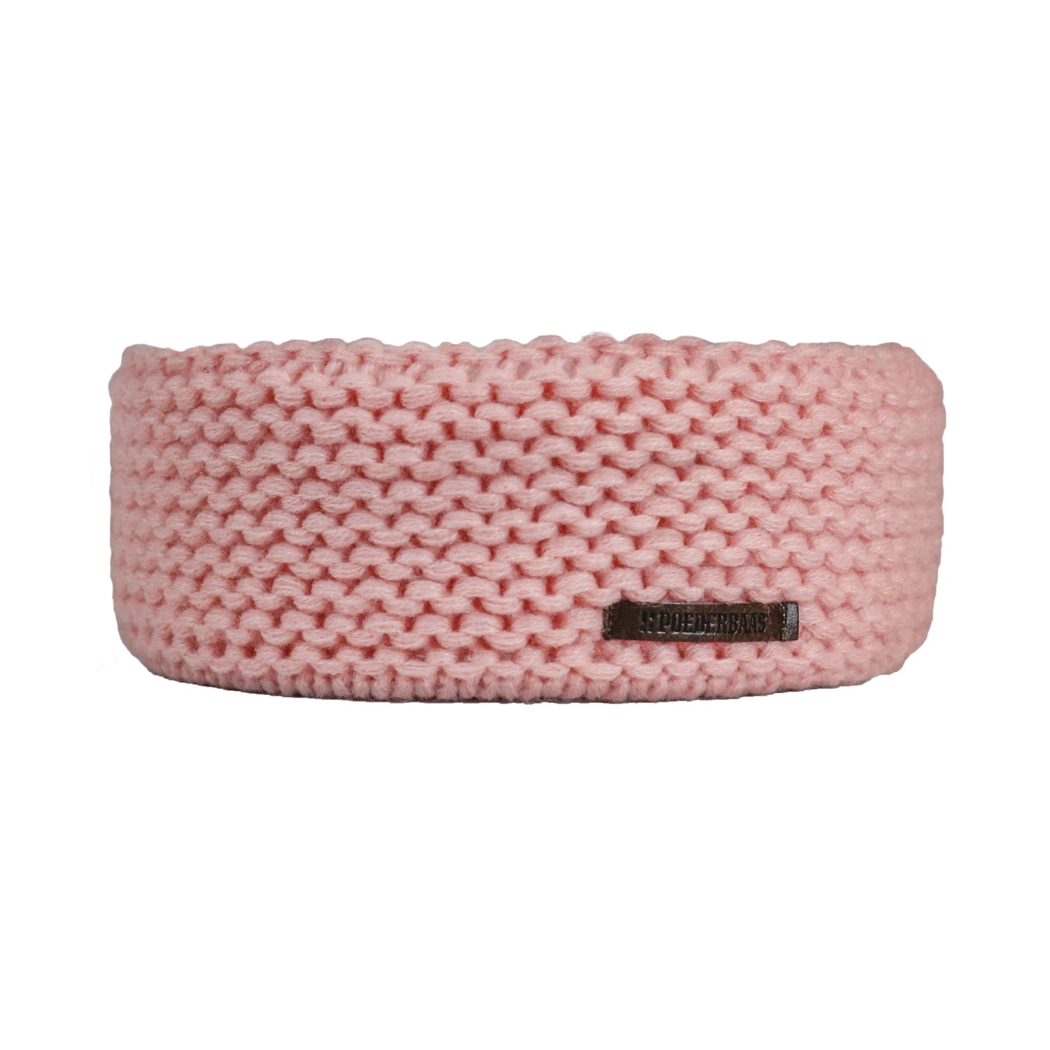 Roze Hoofdband Van Poederbaas 1 Roze Hoofdband Van Poederbaas