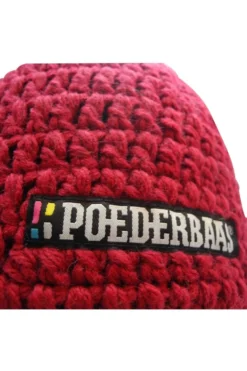 Poederbaas Skimuts - Gehaakte Muts - Kringsalm - Multicolour - Unisex 7 Poederbaas Skimuts - Gehaakte Muts - Kringsalm - Multicolour - Unisex -Under Armour || POIVRE BLANC || Poederbaas poederbaas skimuts gehaakte muts kringsalm multico 2