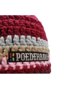 Poederbaas Skimuts - Gehaakte Muts - Zehnerkar - Multicolour - Unisex 6 Poederbaas Skimuts - Gehaakte Muts - Zehnerkar - Multicolour - Unisex -Under Armour || POIVRE BLANC || Poederbaas poederbaas skimuts gehaakte muts zehnerkar multico 1