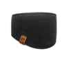 Poederbaas Sport Performance Headband - Zwart