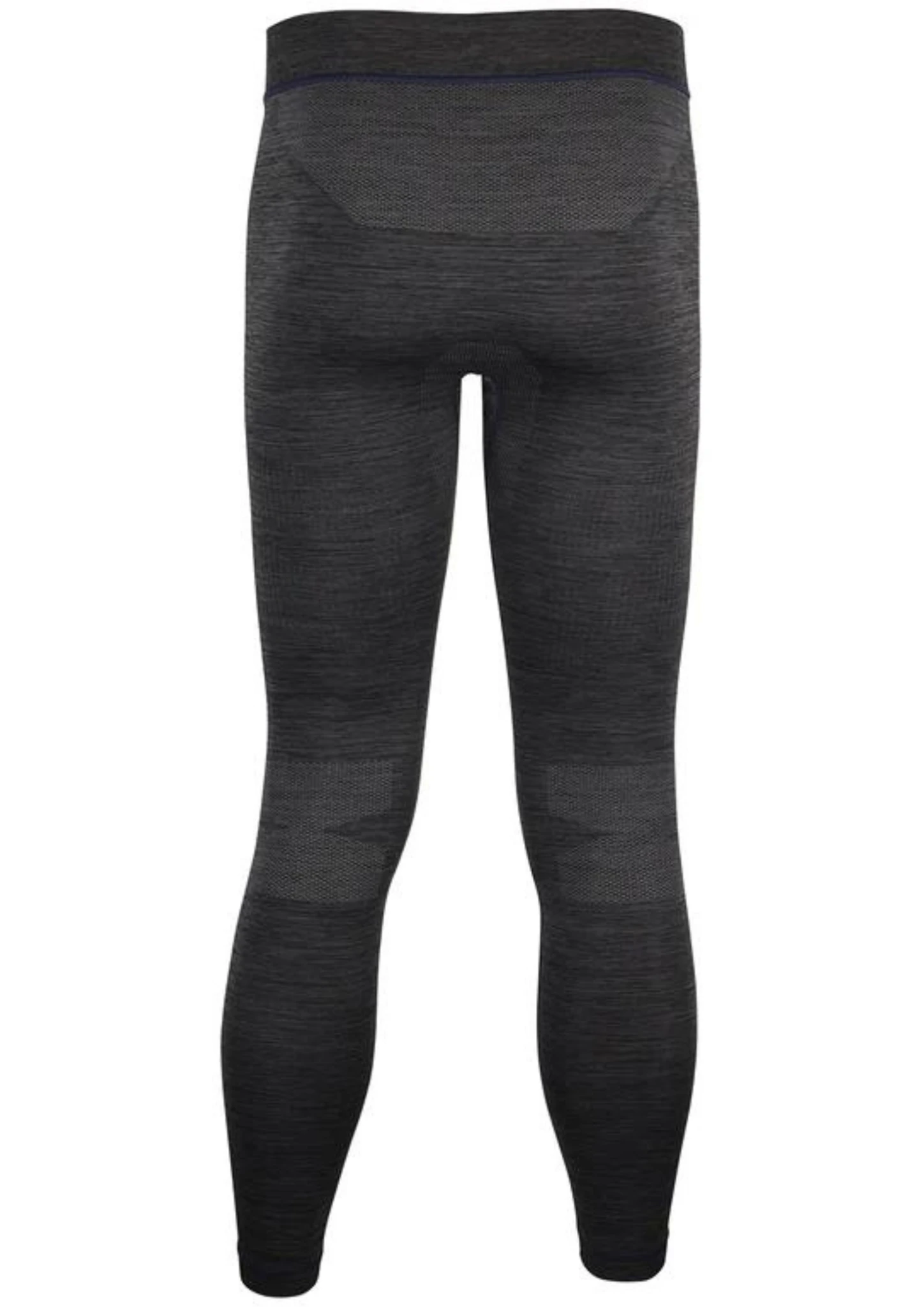 Poederbaas Superieure Thermische Basislaagbroek Heren Donkergrijs 2 Poederbaas Superieure Thermische Basislaagbroek Heren Donkergrijs - Afbeelding 2