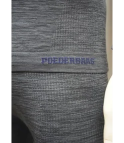 Poederbaas Superieure Thermische Basislaagbroek Heren Donkergrijs 8 Poederbaas Superieure Thermische Basislaagbroek Heren Donkergrijs -Under Armour || POIVRE BLANC || Poederbaas poederbaas superieure thermische basislaagbroek he 3