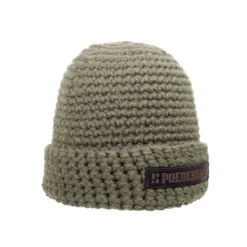 Poederbaas Wintersport Muts - Groen -Under Armour || POIVRE BLANC || Poederbaas poederbaas wintersport muts groen 1