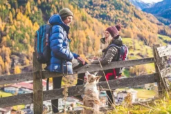 Poederbaas Wintersport Muts - Groen -Under Armour || POIVRE BLANC || Poederbaas poederbaas wintersport muts groen 2